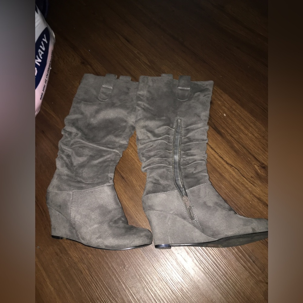 Aldi Boots - image 1